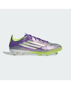 Adidas F50 Pro FG - Purple