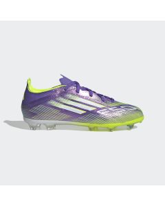 Adidas F50 Elite FG J - Purple
