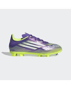Adidas F50 League FG J - Purple