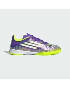 Adidas F50 League J Indoor - Purple
