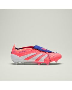 Adidas Predator Elite FT FG - Orange