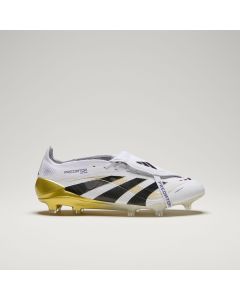 Adidas Predator Elite FT FG - White/Gold