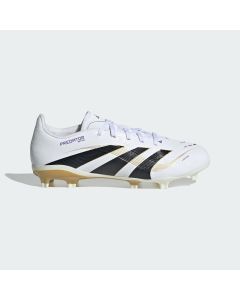 Adidas Predator League FG J - White