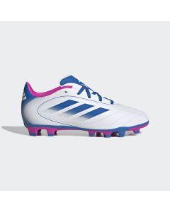 Adidas Goletto IX FG/MG J - White