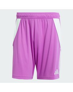 Adidas Tiro 24 Men's Shorts - Purple