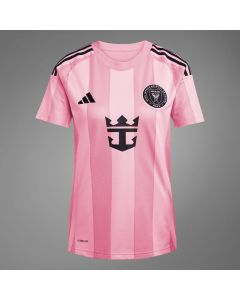 Adidas Inter Miami H Messi Women's Jsy 25 - Pink