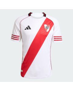 Adidas River Plate Home Jsy 2025/26 - White