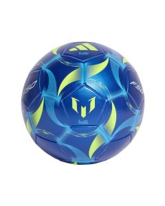 Adidas Messi League Ball - Blue