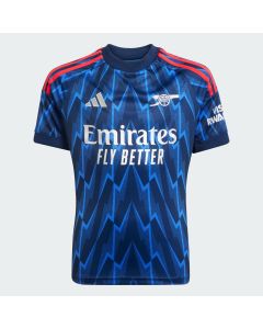 Adidas Arsenal Y Away Jsy 2025/26 - Blue