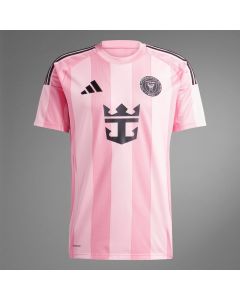 Adidas Inter Miami H Jersey 2025 - Pink