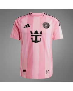 Adidas Inter Miami H Auth Jersey 2025 - Pink