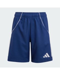 Adidas Tiro 25 Comp Y Shorts - Navy