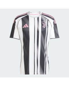 Adidas Juventus H Jersey 2025/26 - White