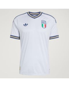 Adidas Italia Auth Away Jsy 2026 - White
