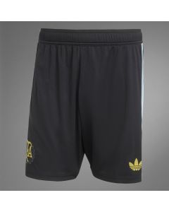 Adidas Argentina 50th Anniversity Shorts - Black