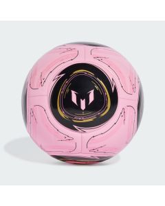 Adidas Messi Club Ball - Pink