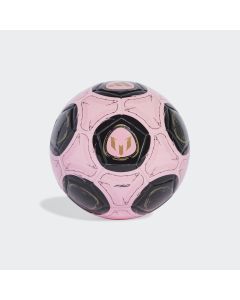 Adidas Messi F50 Mini Ball - Pink