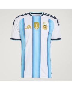 Adidas Argentina Auth Home Jsy 2026 - White
