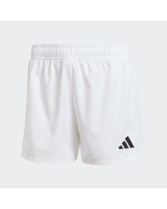 Adidas Tastigo 25 W Shorts - White