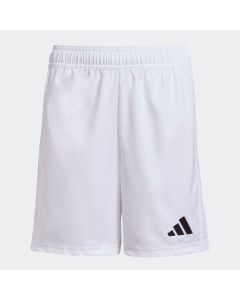 Adidas Tastigo 25 Youth Shorts - White