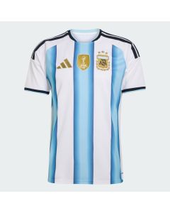 Adidas Argentina Home Jrsy 2026 - White