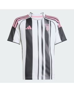 Adidas Juventus Y H Jsy 2025/26 - White