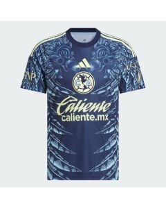 Adidas Club America Away Jsy 2025/26 - Navy
