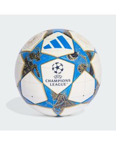 Adidas Champions League 25 Competition - White