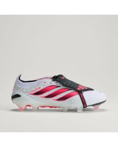 Adidas Predator FT Elite FG - Cloud White