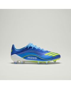 Adidas F50 Elite FG Messi - Blue