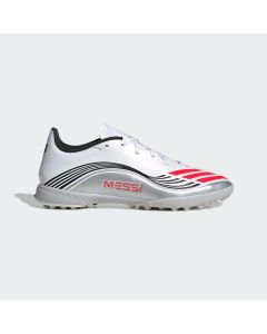Adidas Messi F50 League TF - White