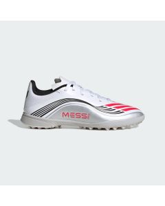 Adidas Messi F50 League TF J - White