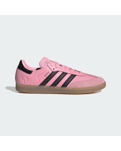 Adidas Samba Messi - Pink