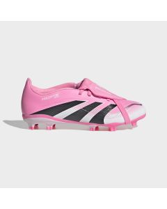 Adidas Predator League FT FG J - Pink