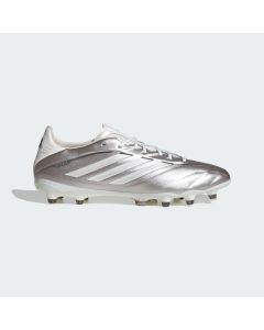 Adidas Copa Pure IV Pro FG - Silver