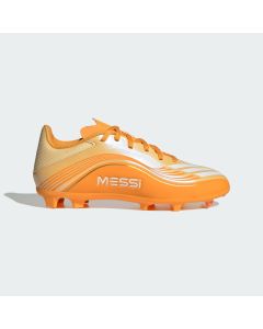 Adidas Messi F50 League FG J - Tangerine