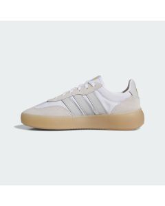 Adidas Barreda Decode J Real Madrid - White