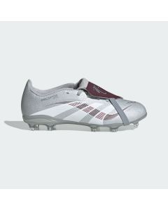 Adidas Predator League FT FG J - Silver