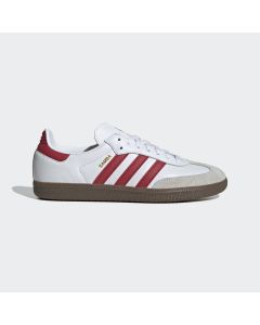 Adidas Samba Licensed LFC - White