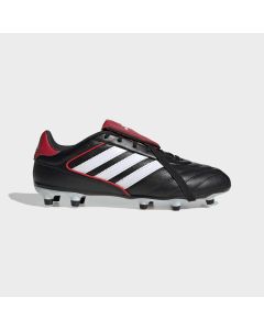 Adidas Copa Gloro II FG - Black