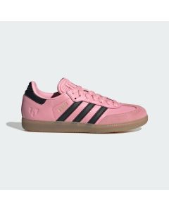 Adidas Samba Messi J - Pink