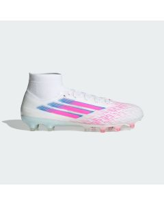 Adidas F50 Sparkfusion Pro FG - White