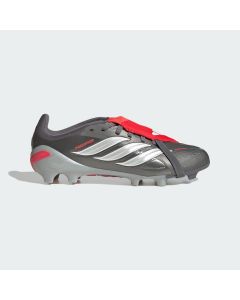 Adidas Predator Elite FT J FG - Metallic