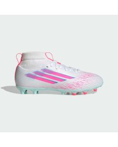 Adidas F50 Sparkfusion League - White