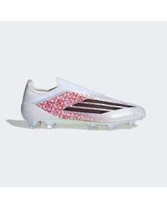 Adidas F50 Elite LL LY FG - White