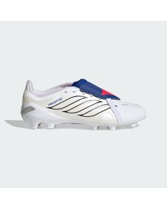 Adidas Predator League FT FG J - Cloud White