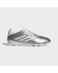 Adidas Copa Pure IV League FG - Silver
