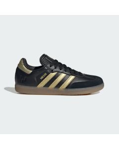 Adidas Samba Messi J - Black