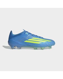 Adidas F50 Elite FG - Lucid Ray Blue