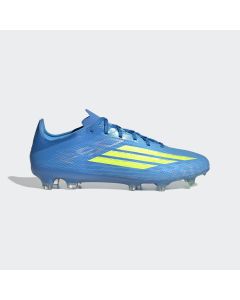Adidas F50 Pro FG - Lucid Ray Blue